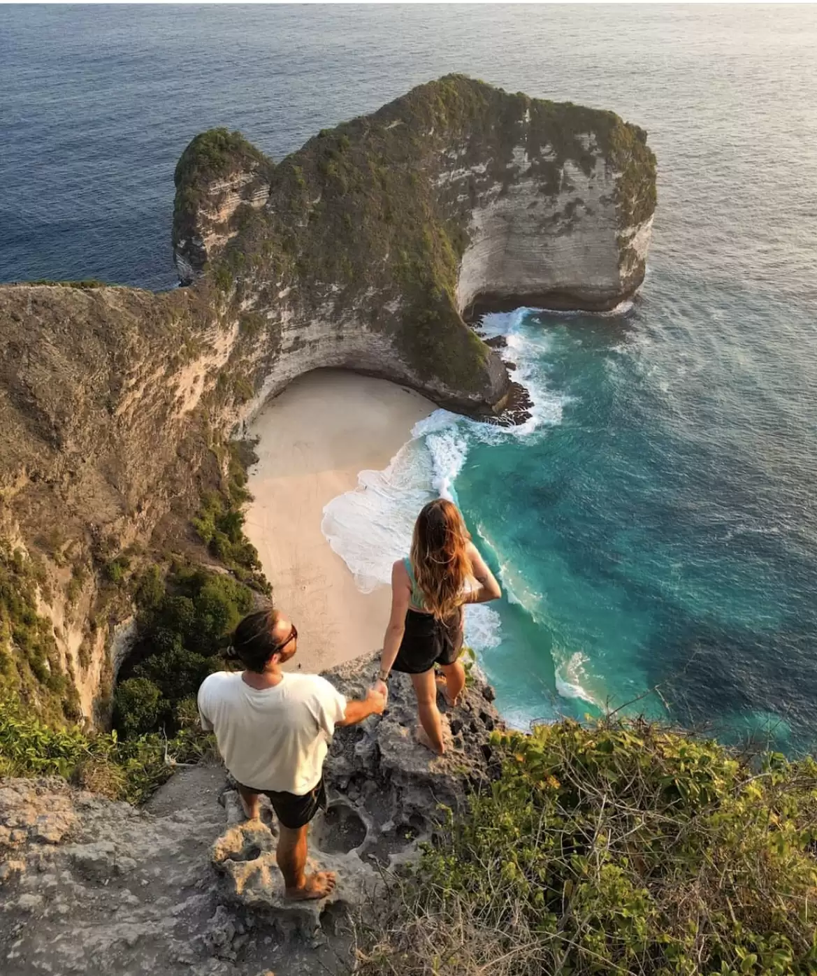 2 Days 1 Night Nusa Penida Tour + Snorkeling Package