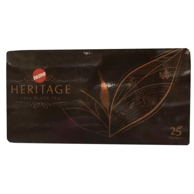 39270553##Sosro Heritage Java Black 25S 