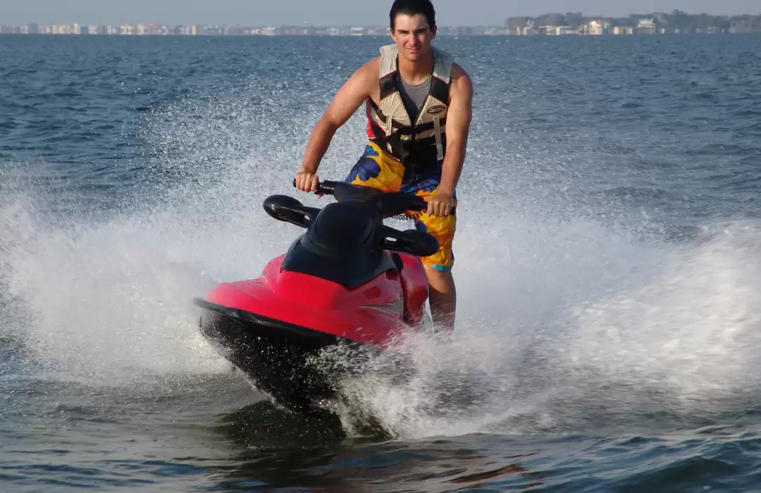 Water Sport