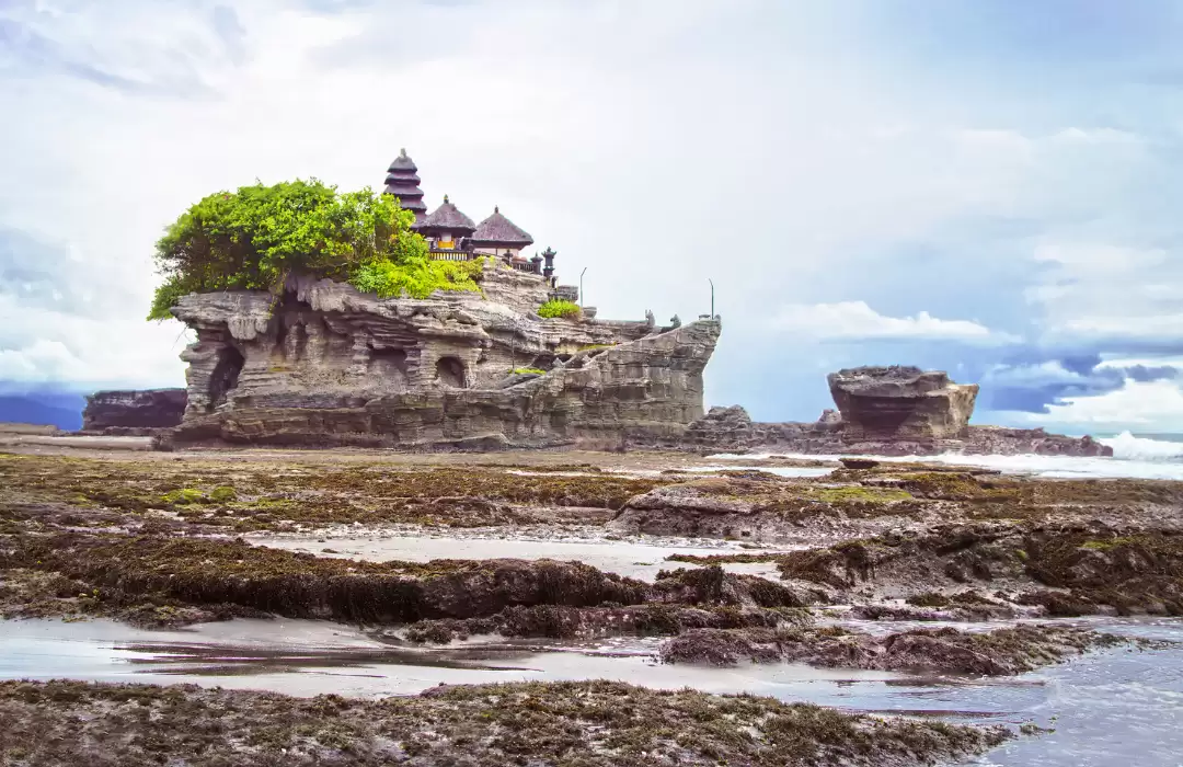 Tanah Lot Temple