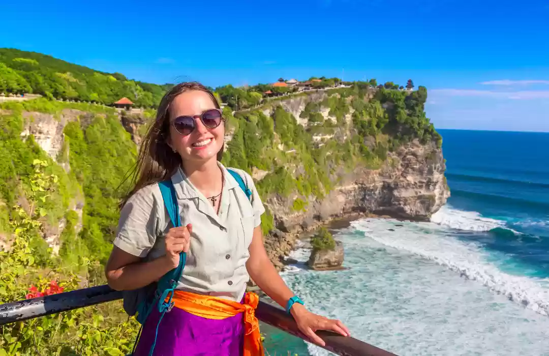 Uluwatu And Tanah Lot Tour 