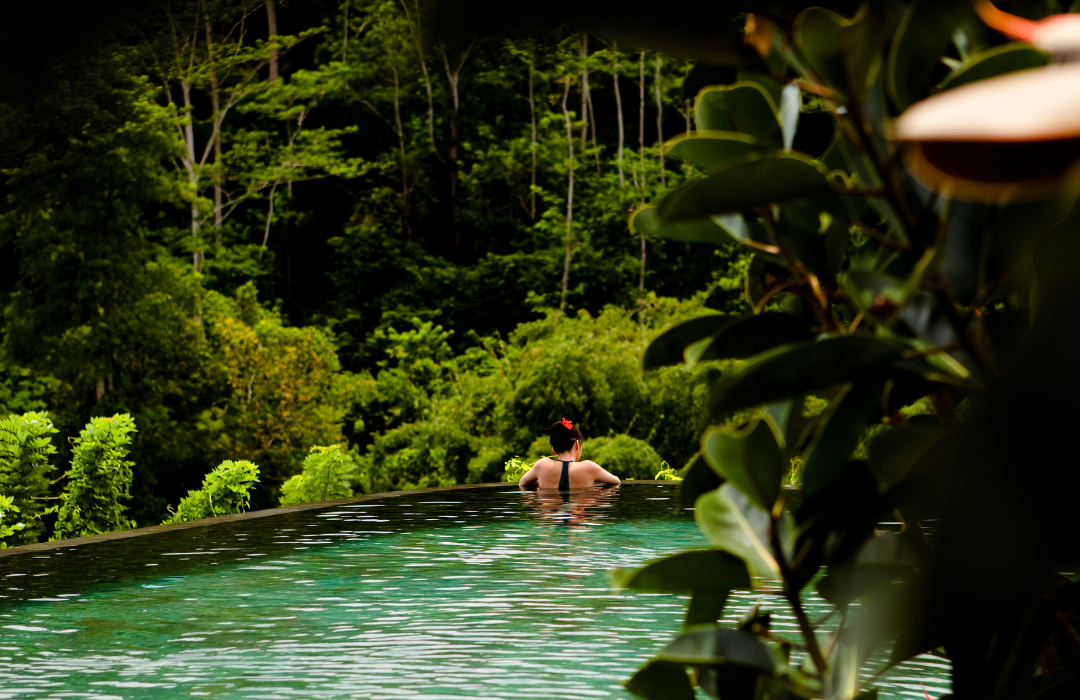 Bali River Tubing + ATV + Tlaga Singha Adventure