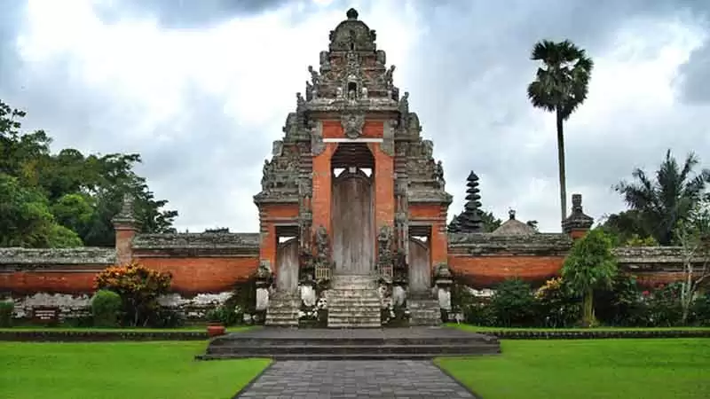 Bali ATV Ride and Tanah Lot Tour