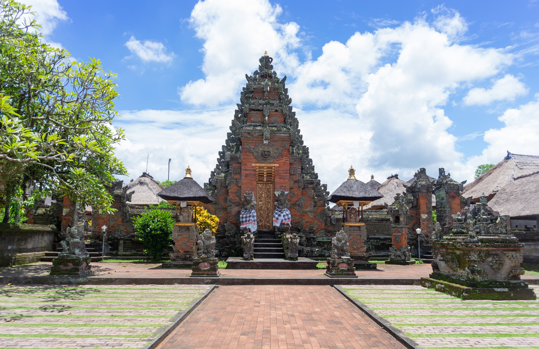Bali River Tubing + Ubud Tour + Coffee Plantation