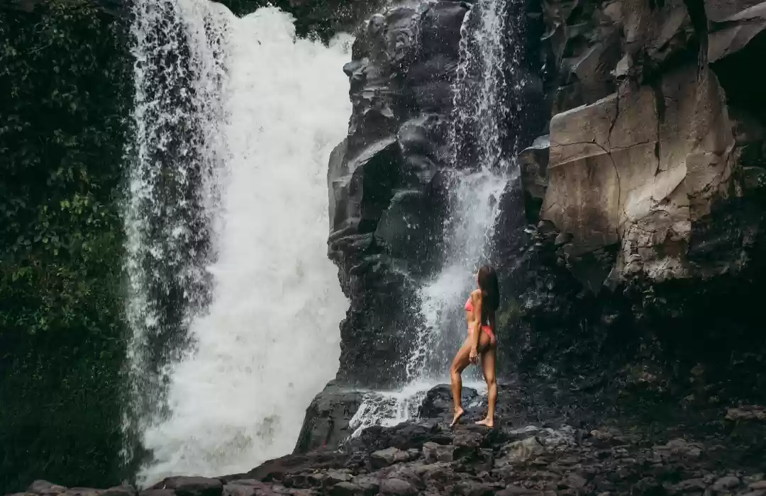Tegenungan Waterfall 