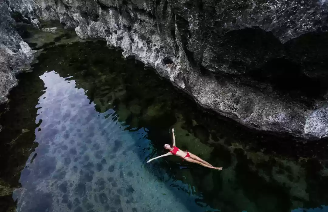 Angel's Billabong 