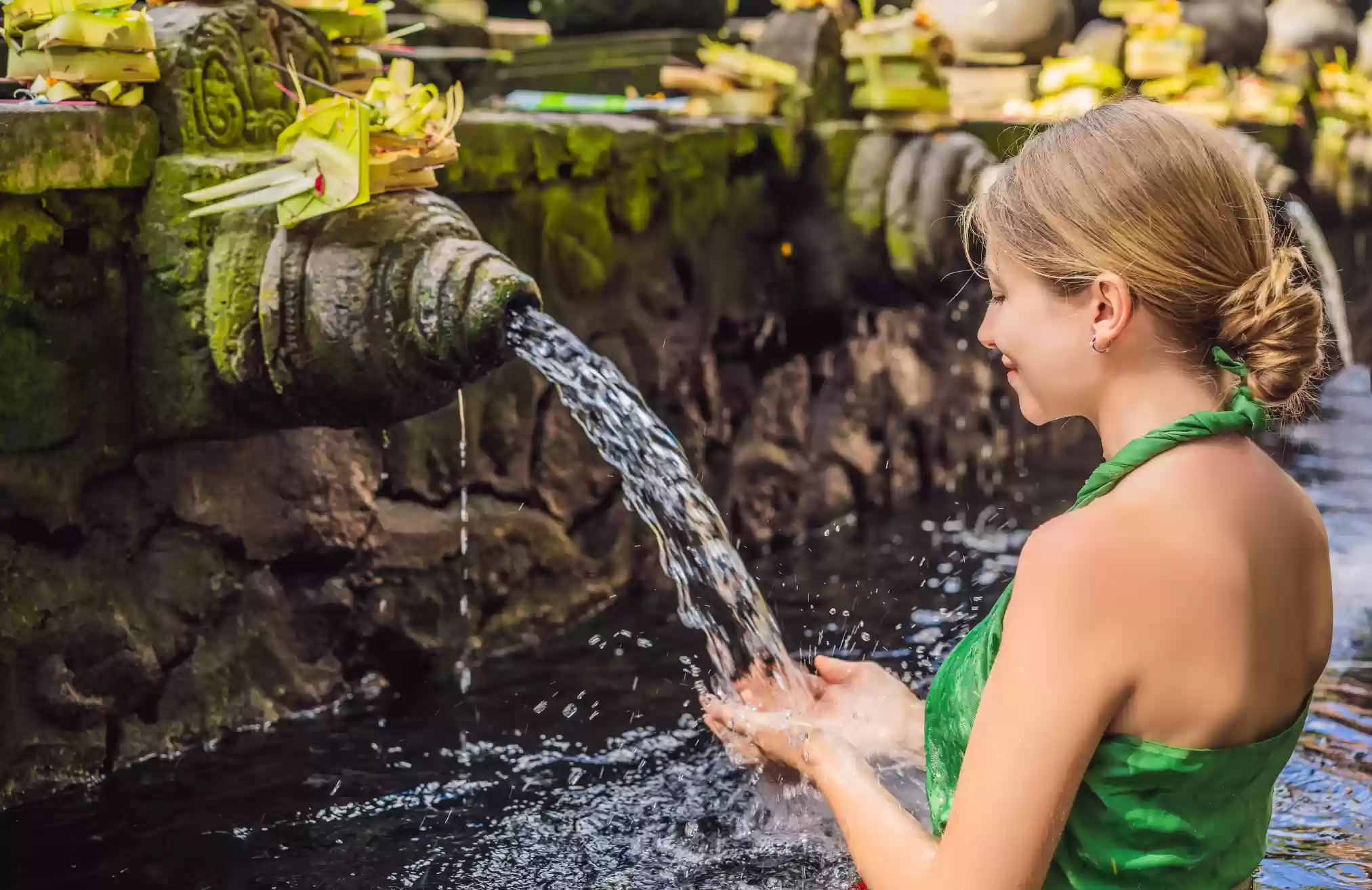 Bali Tour Packages 5 Days 4 Nights