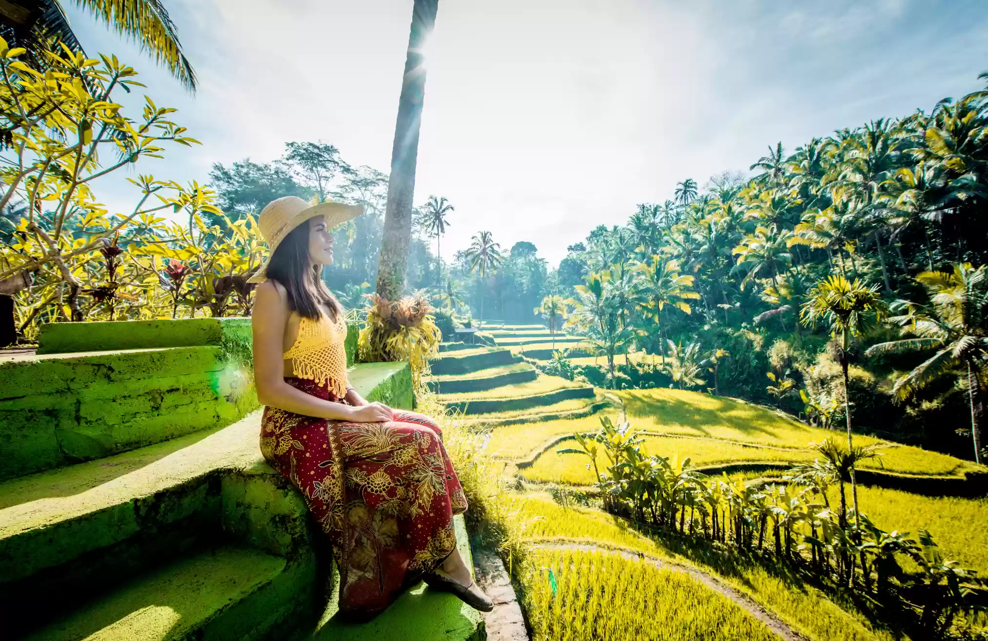 The Best Of Bali Tour Packages 4 Days 3 Nights