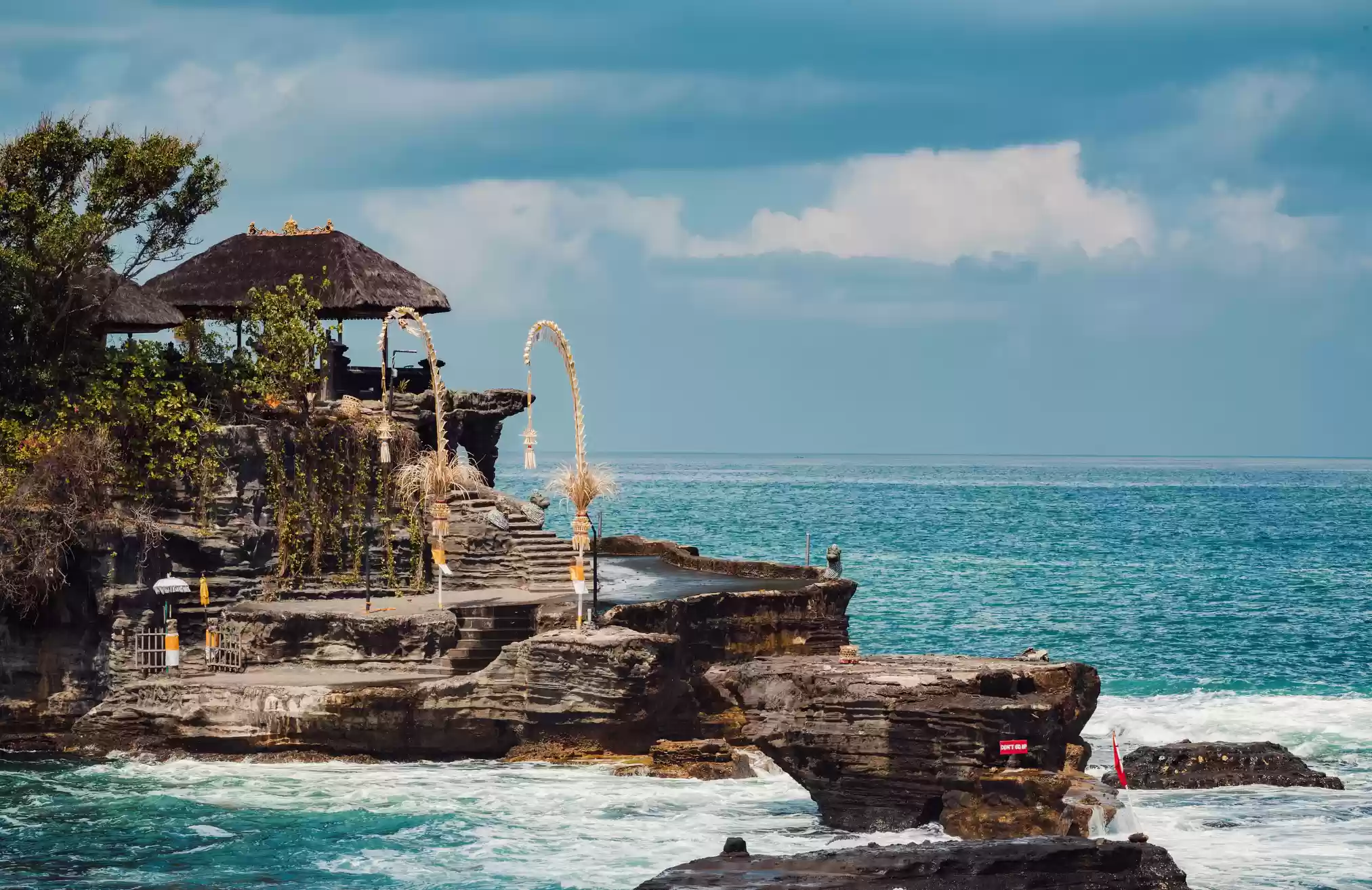 Tanah Lot Temple