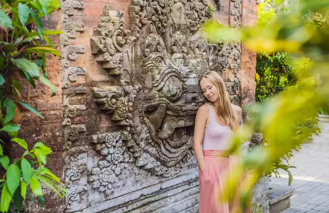 Ubud Royal Palace