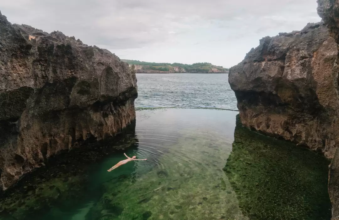 Angel’s Billabong