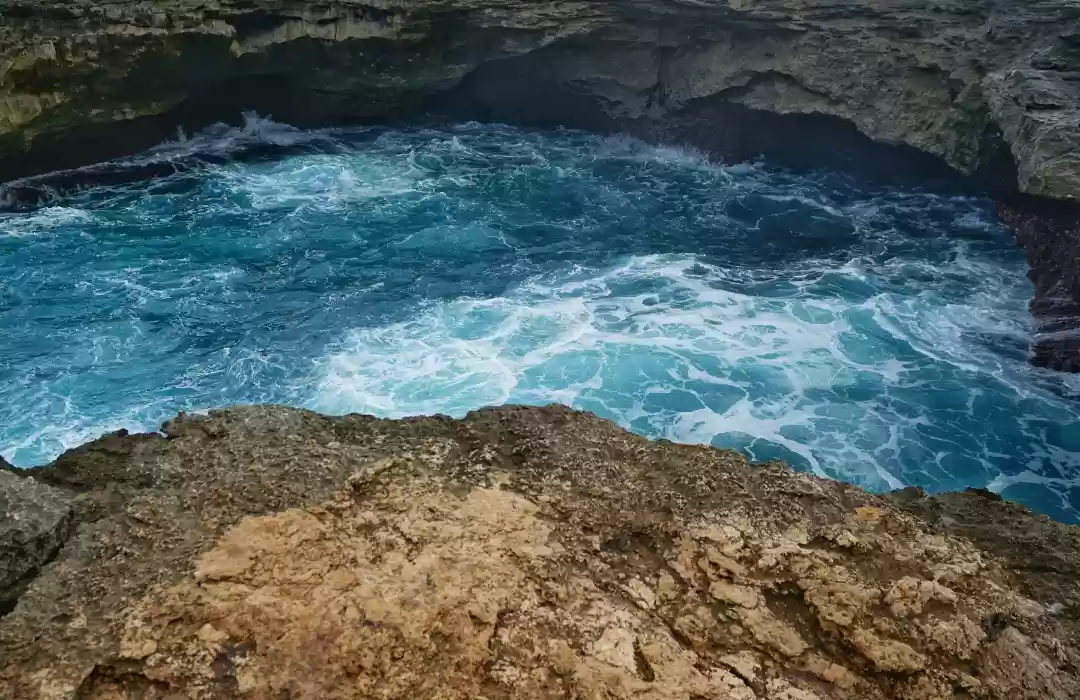 Devil’s Tears 