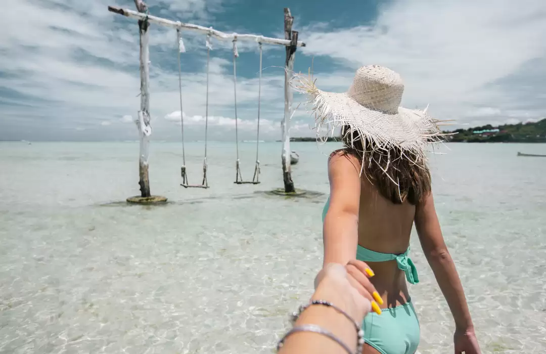 Dream Beach 