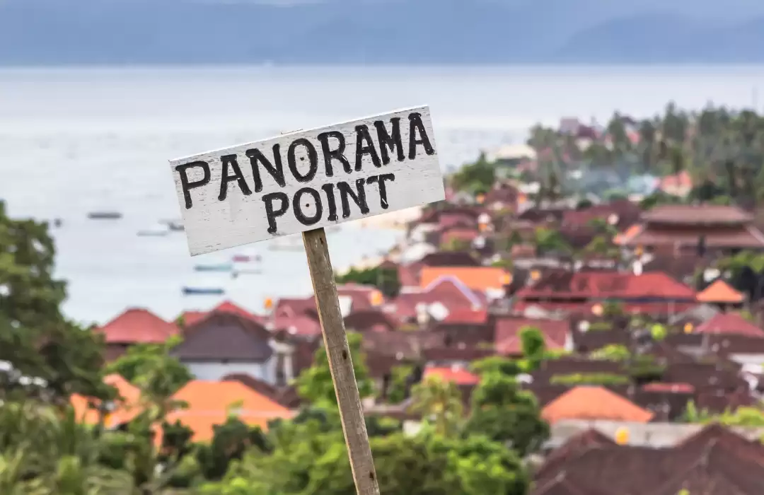 Panorama Point 