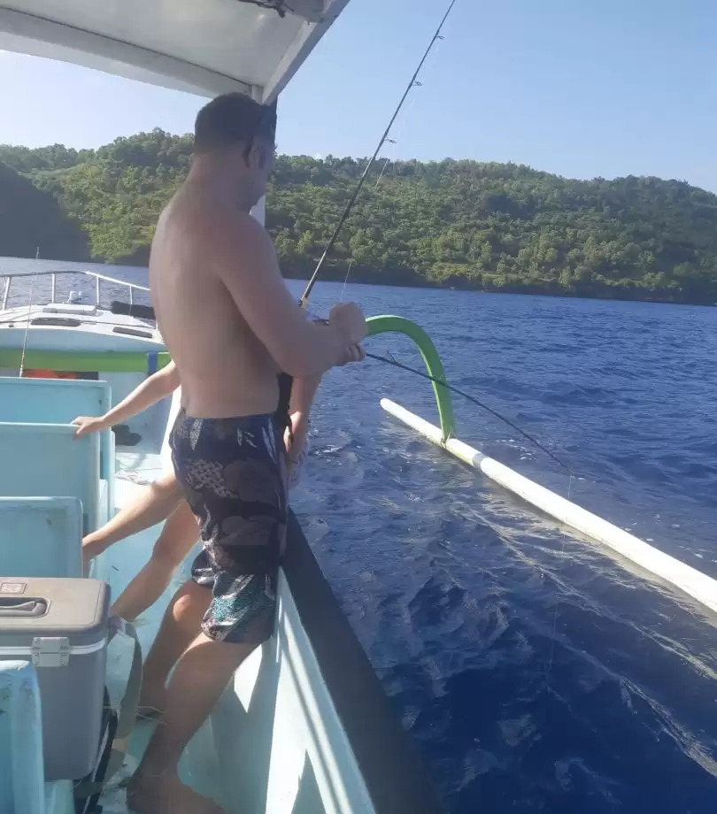 Half Day Trip – Reefs4