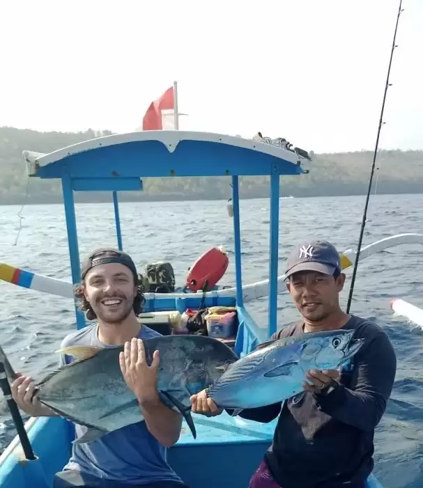 Deepsea and Jigging Trip1