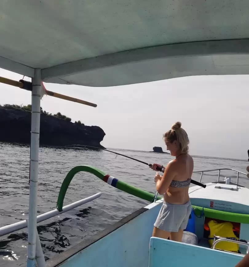 Fishing & Snorkeling2