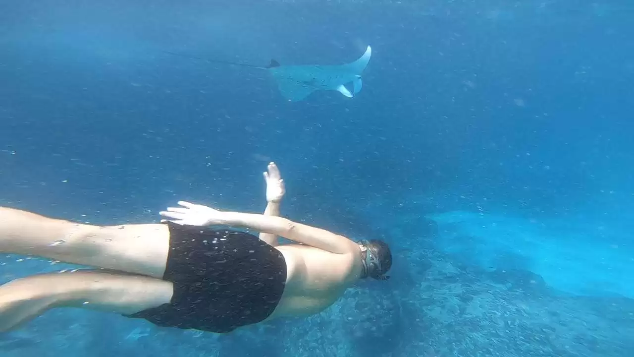 Fishing & Snorkeling4