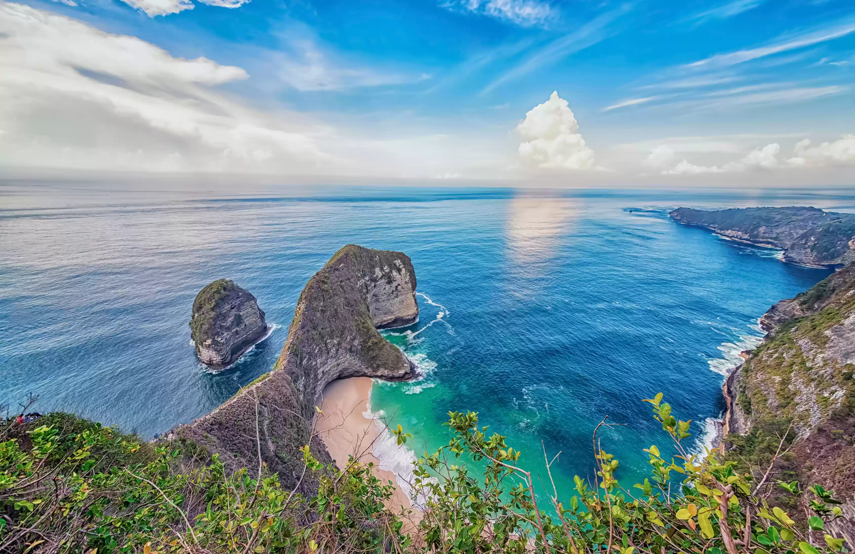 Nusa Penida Tour1