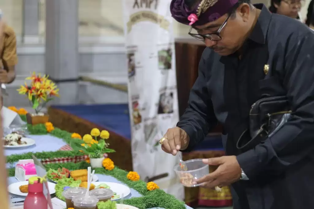 Gelar Karya P5 Fase E “Dari Hobi menjadi Pundi”