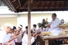 Rahina Tumpek Krulut