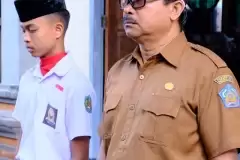 Apel Bendera 4 Nov 2019