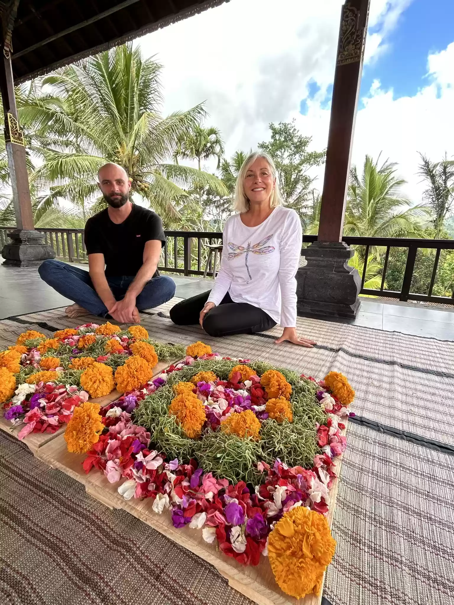 Build Your Own Mandala