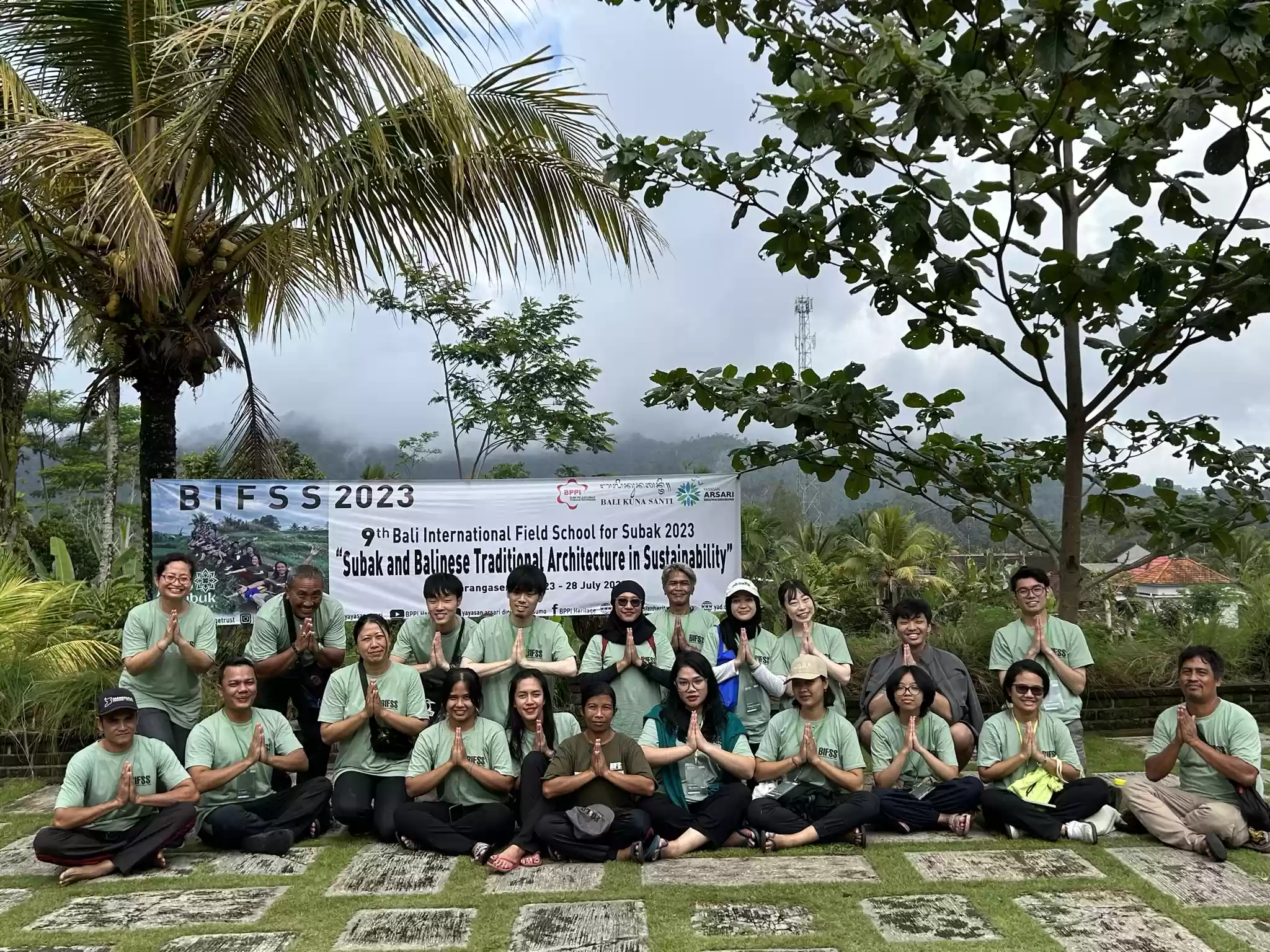 Field School 