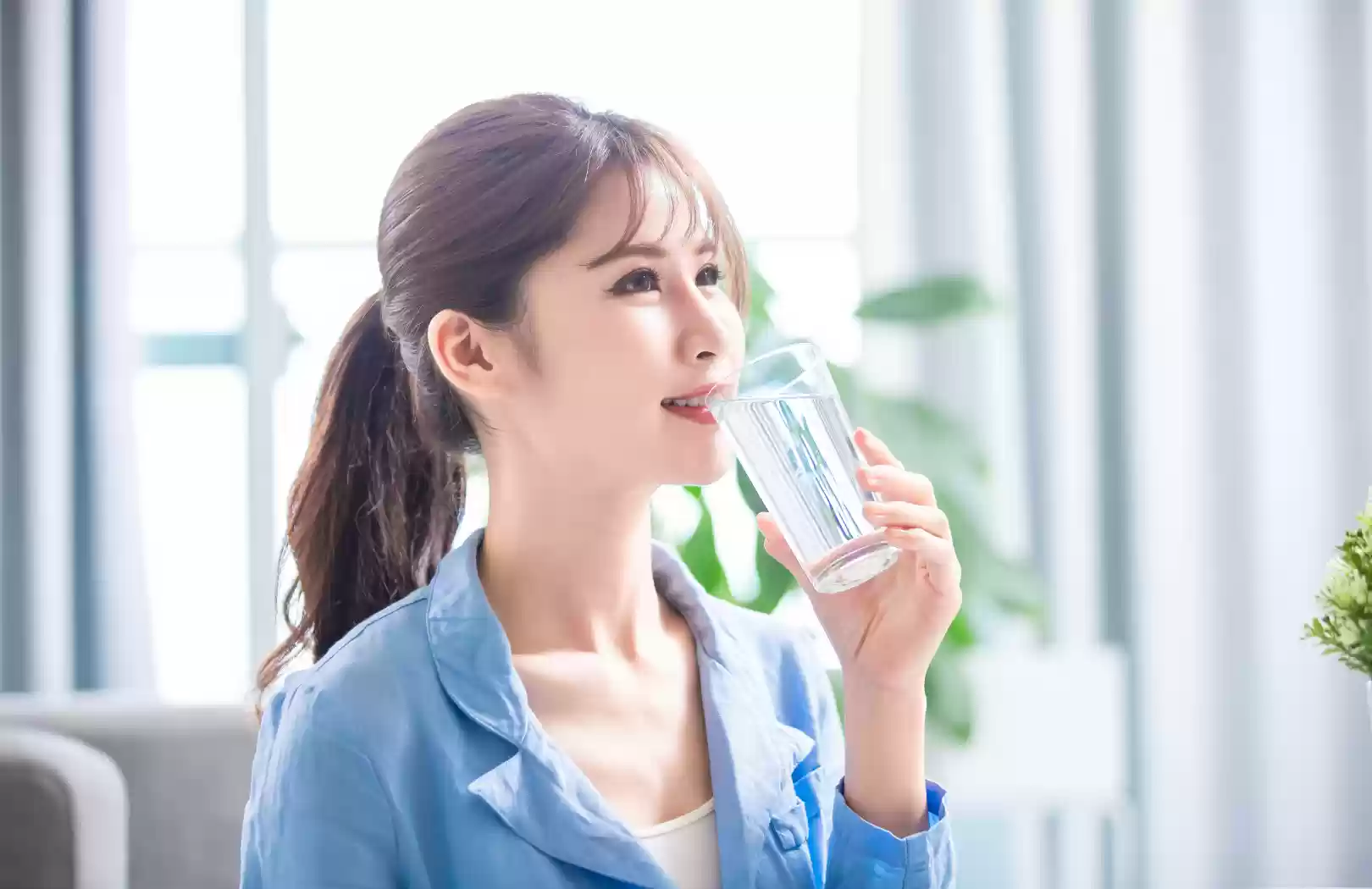 Tips Filter Air: Cara Mudah Pastikan Kamu Minum Air Bersih Setiap Hari