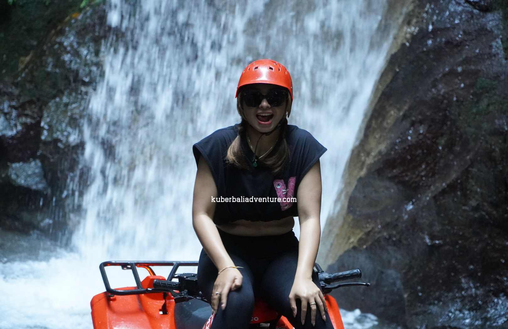 Bali ATV Kuber Package B