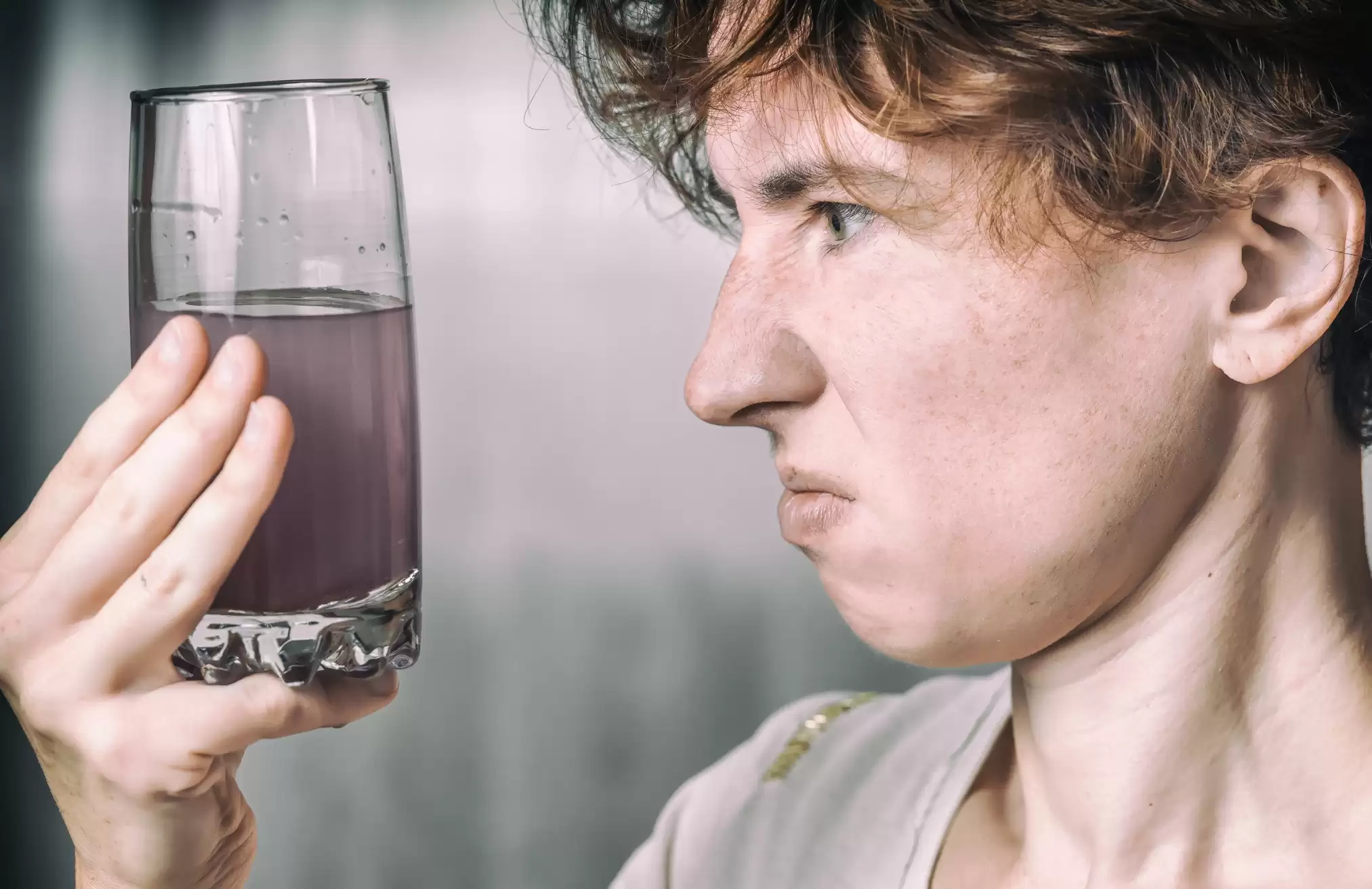 Dampak Jangka Panjang Mengonsumsi Air Tidak Bersih: Apa yang Perlu Anda Ketahui