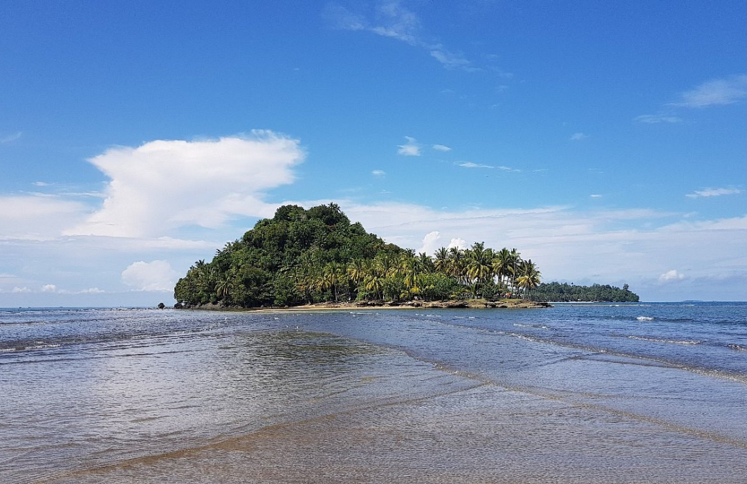  Pilihan Destinasi Wisata Gunung di Sekitar Padang