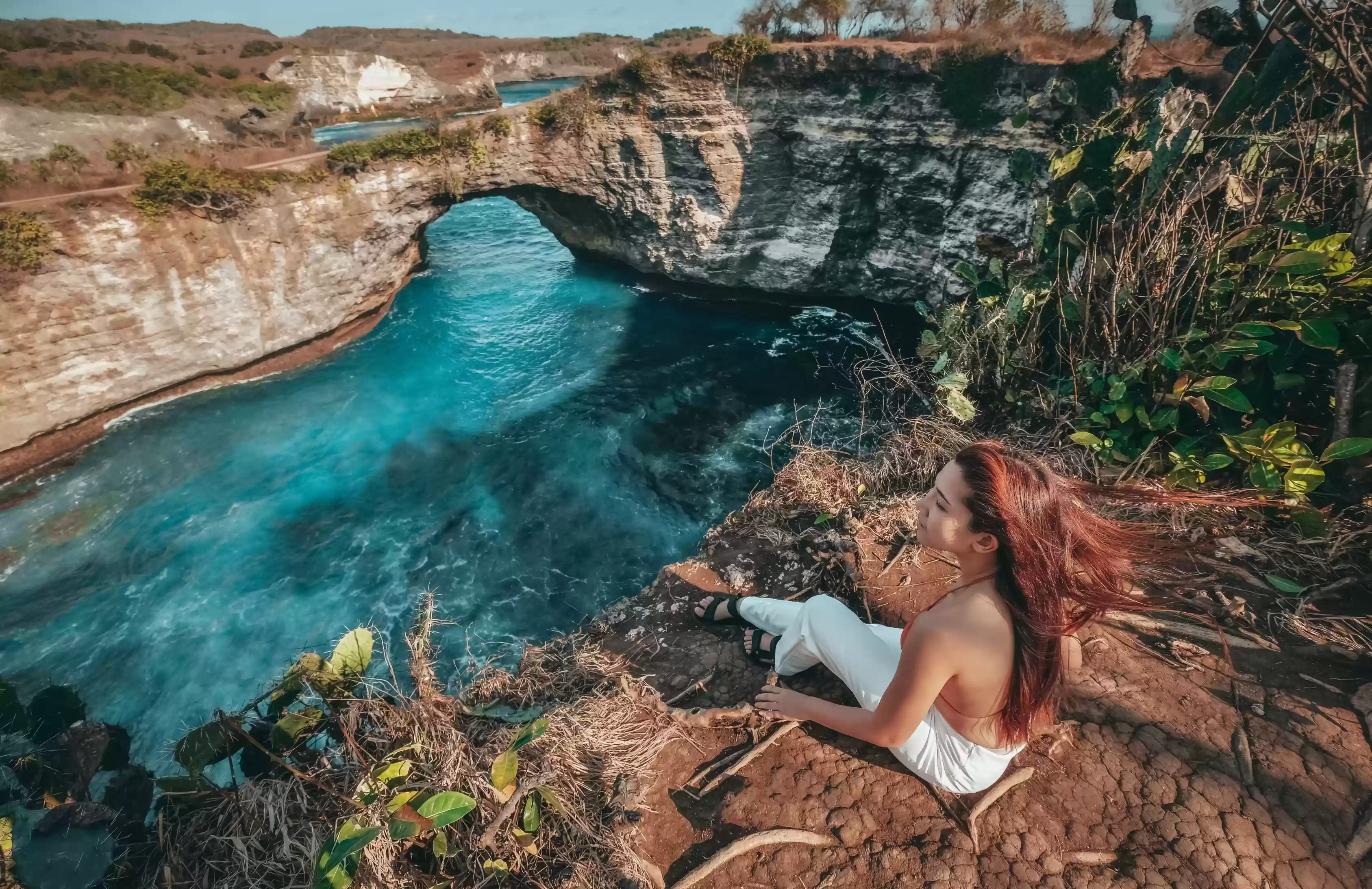 West Trip Nusa Penida 