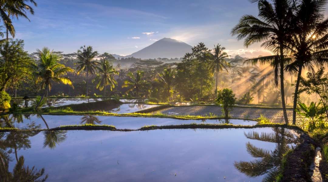 Keliki Village Bali 