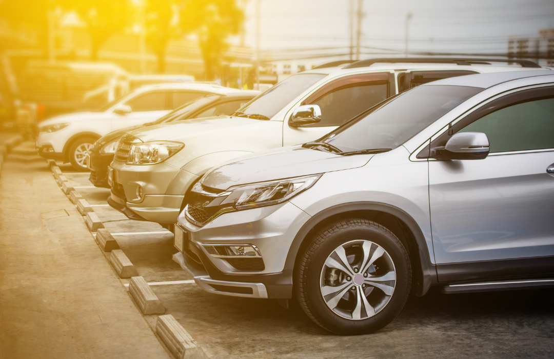 Pilih Jenis Mobil yang Sesuai