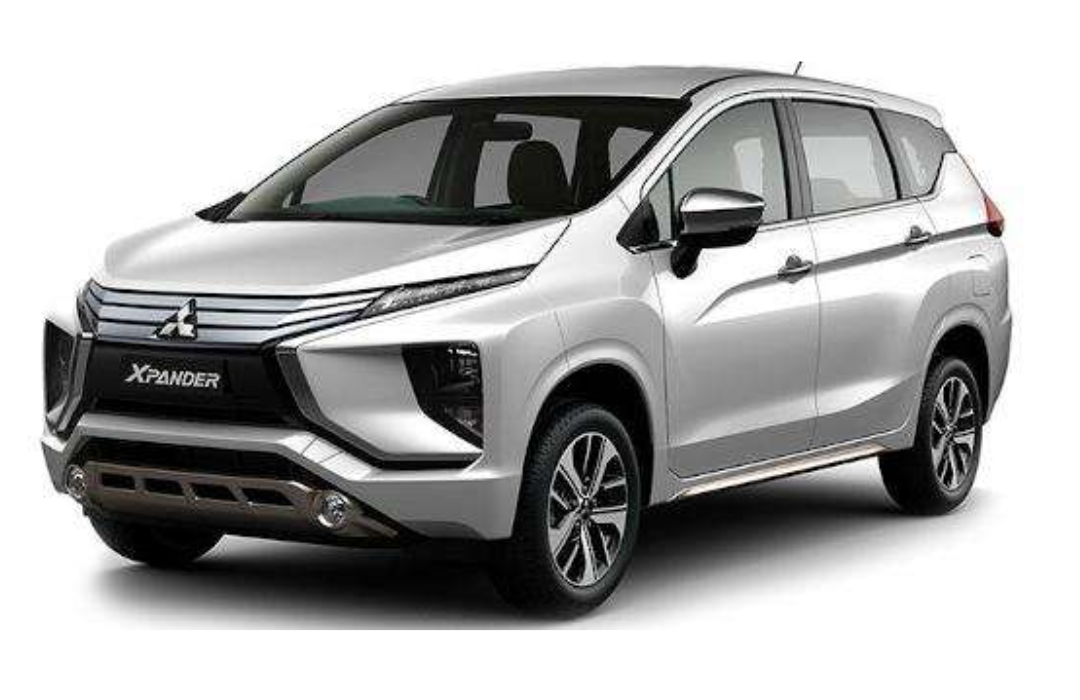 SUV dan MPV