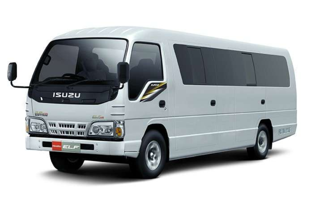 Minibus