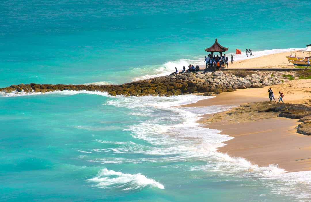 Pantai Pandawa