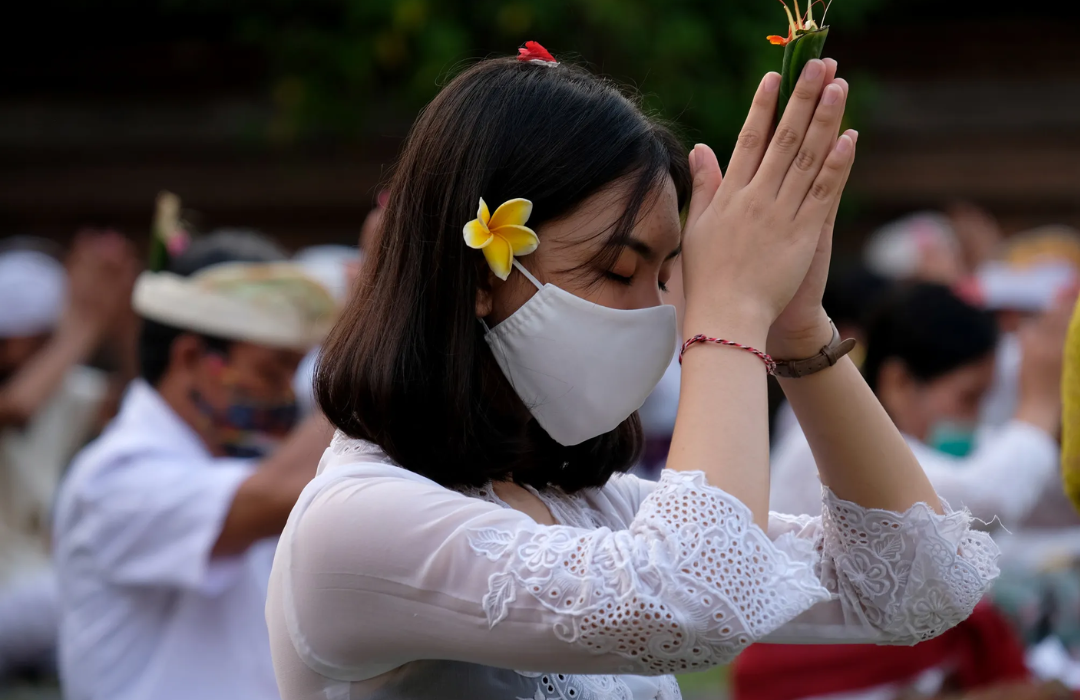 Pentingnya Sewa Mobil untuk Tirta Yatra di Bali