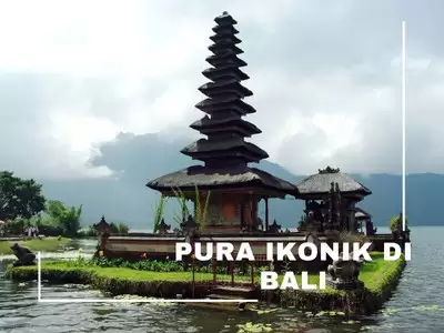 Pura-Pura Ikonik yang Wajib Dikunjungi