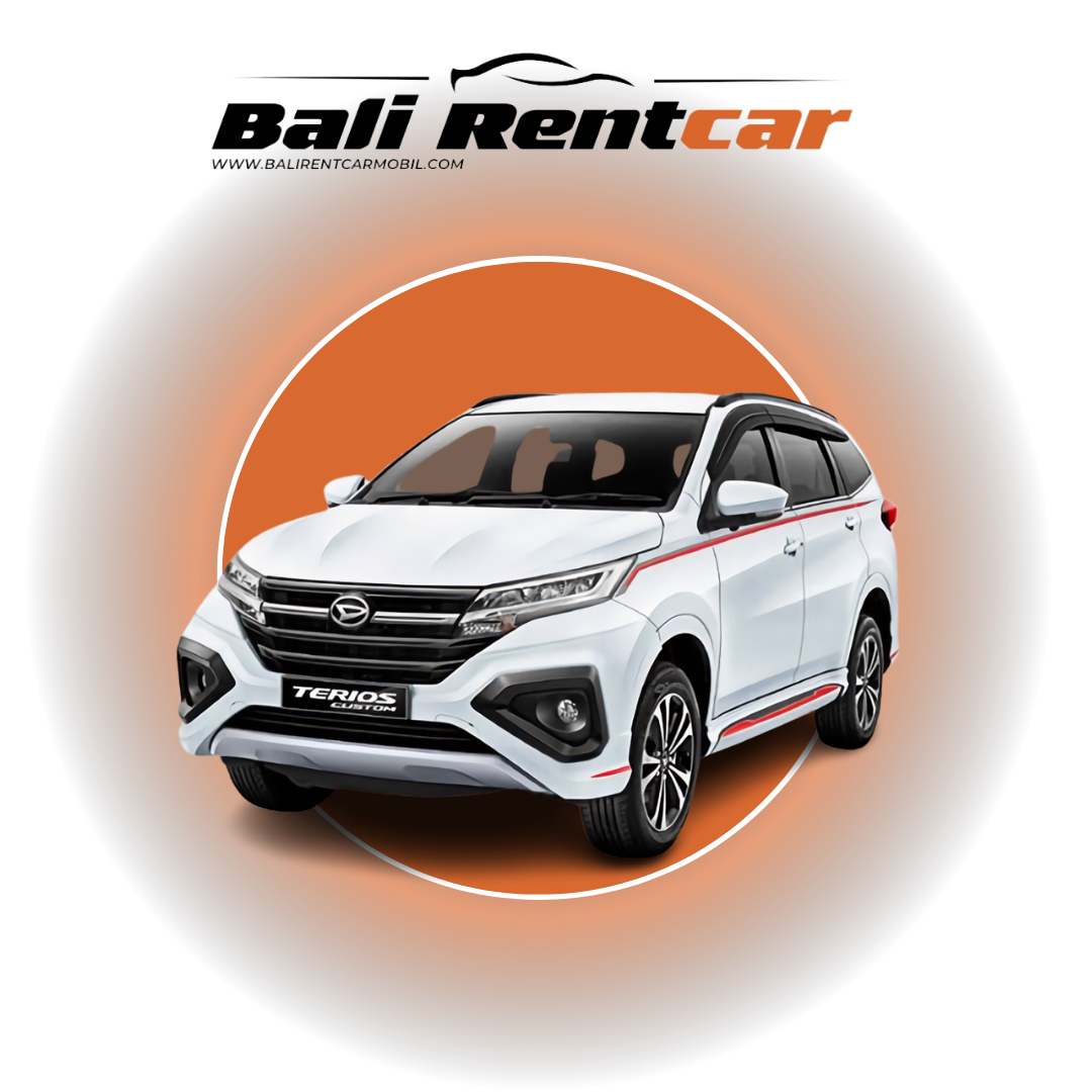 Daihatsu Terios: Pilihan Terbaik untuk Petualangan Off-road