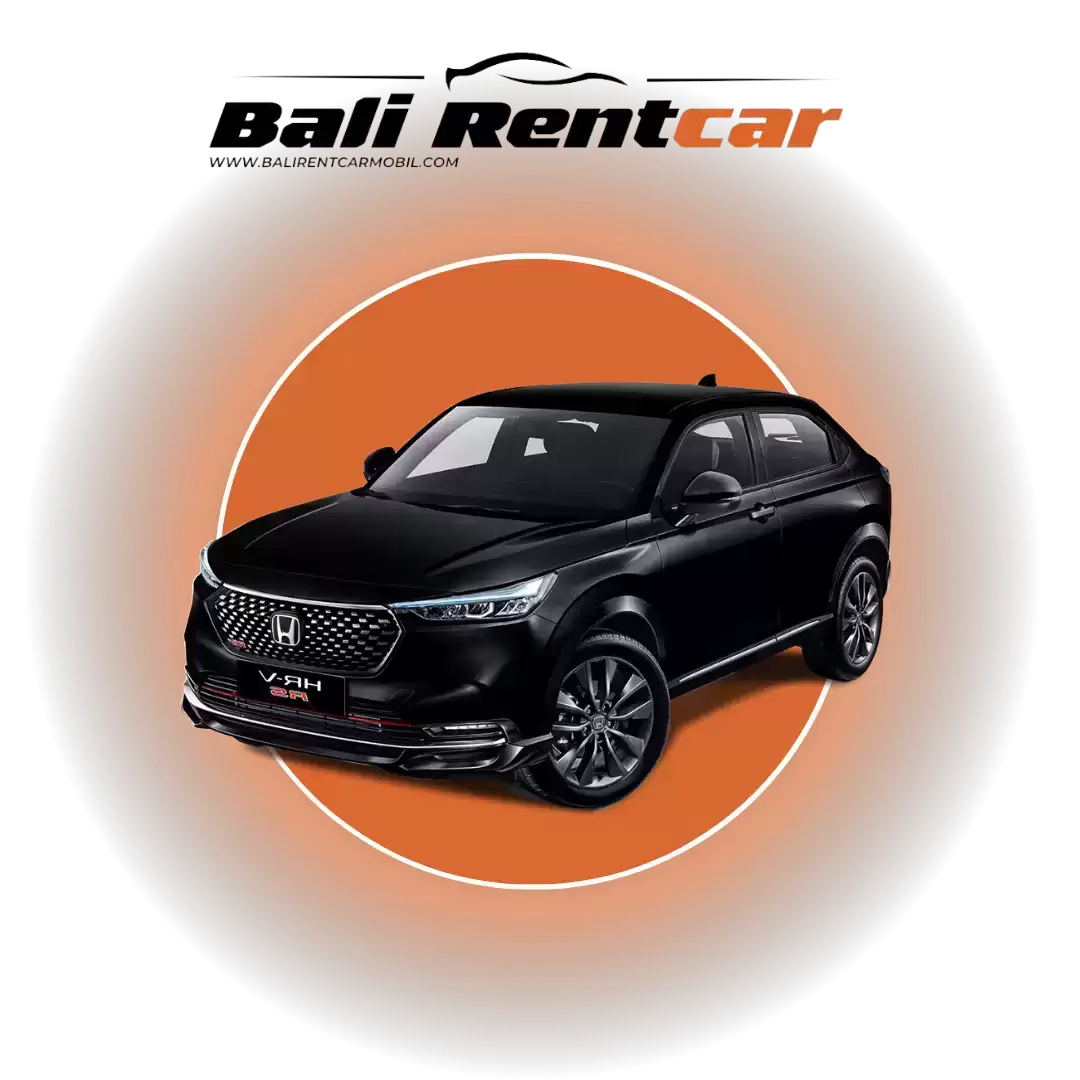 Honda HR-V: Kombinasi Elegan dan Fungsional