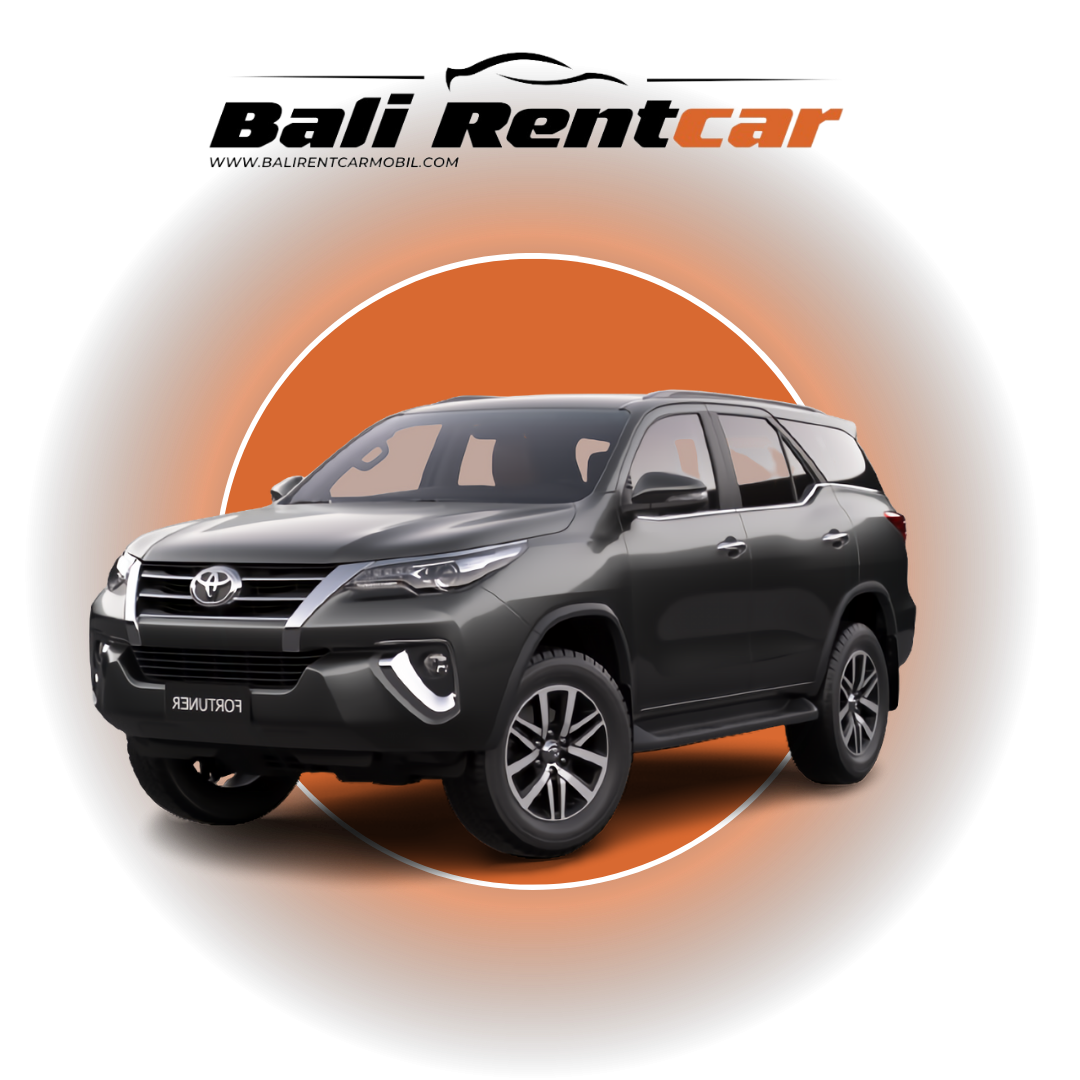 Toyota Fortuner: Kekuatan dan Kenyamanan untuk Rute Pegunungan