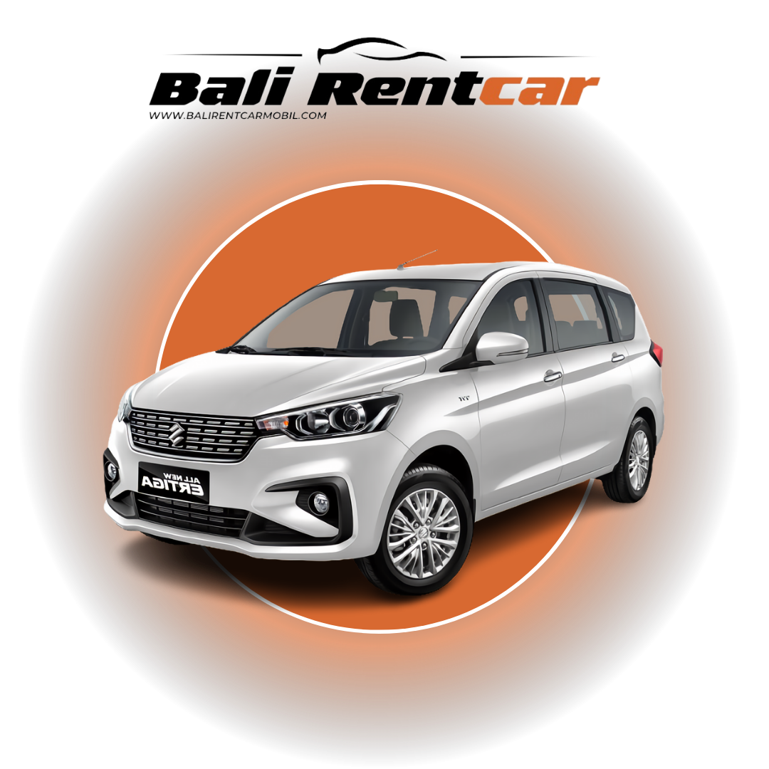 Suzuki Ertiga: Pilihan Terjangkau dengan Kapasitas Luas