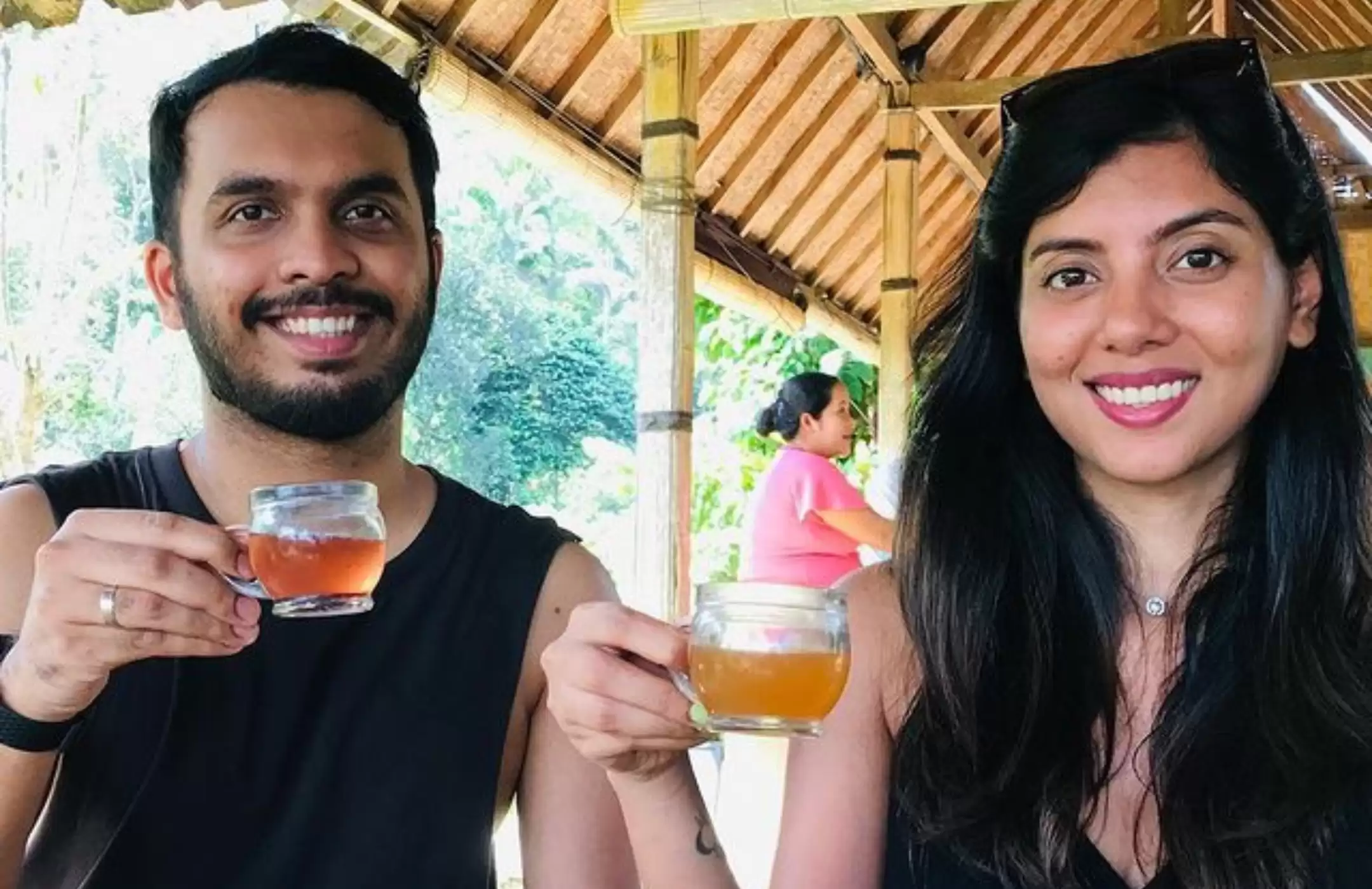 Quad Bike + Rafting + Coffee Plantation