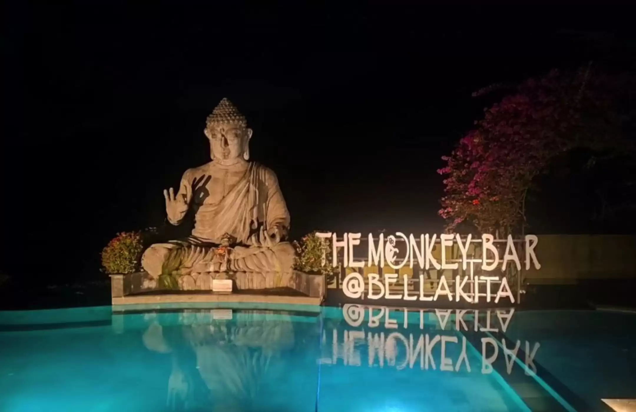 Quad Bike + Snorkeling + Monkey Bar 