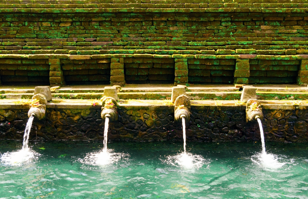 Tirta Empul