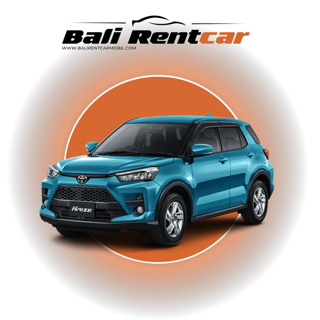 Toyota Raize: