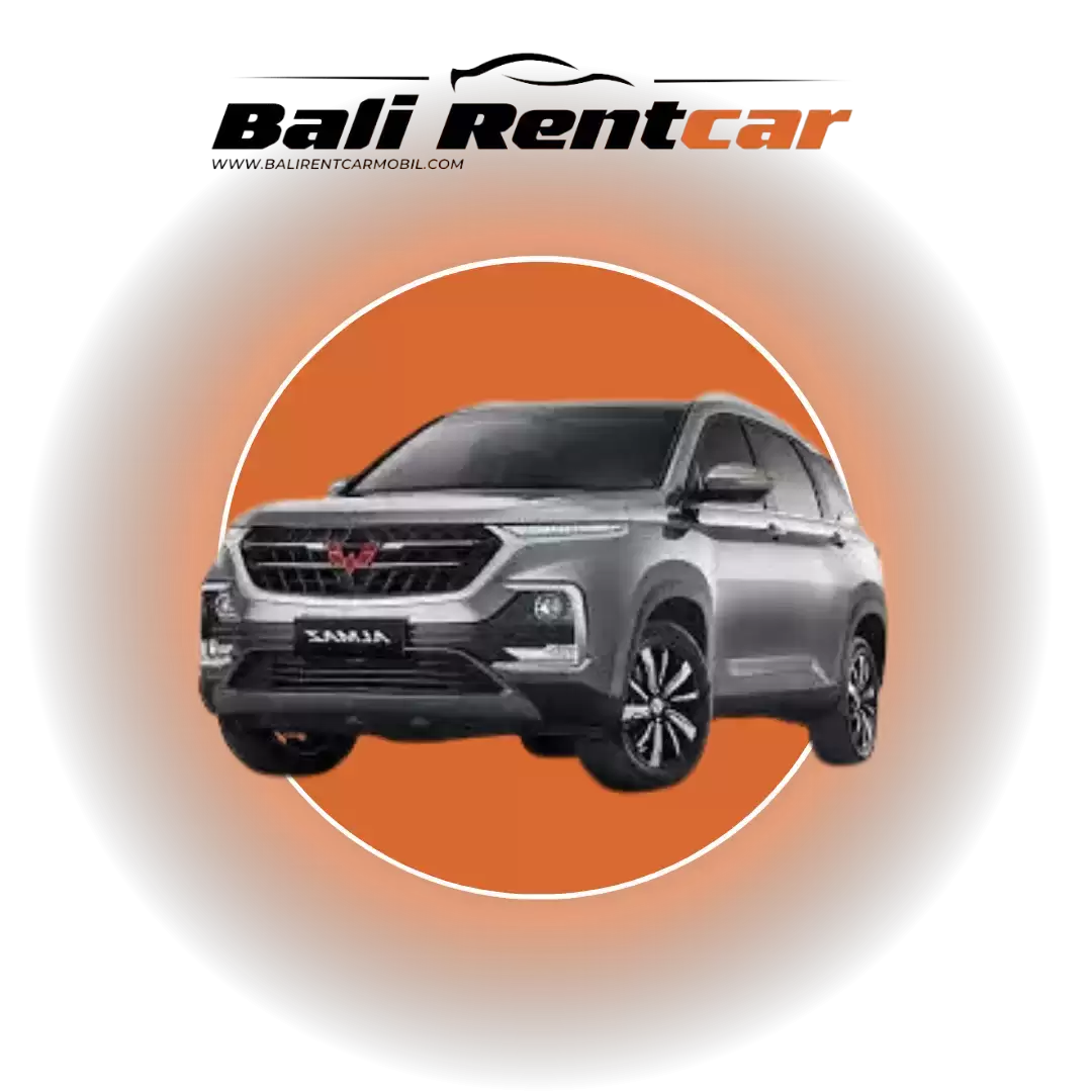 Wuling Almaz