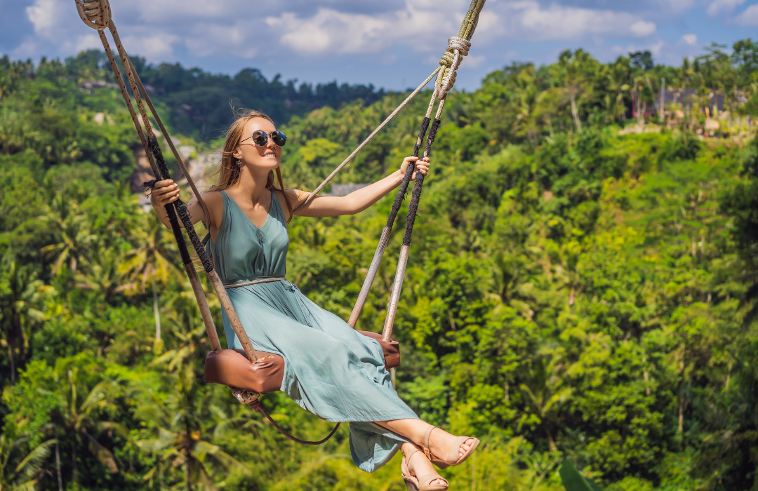 Bali Swing